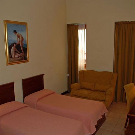 Certosa Hotel Milan Exterior photo
