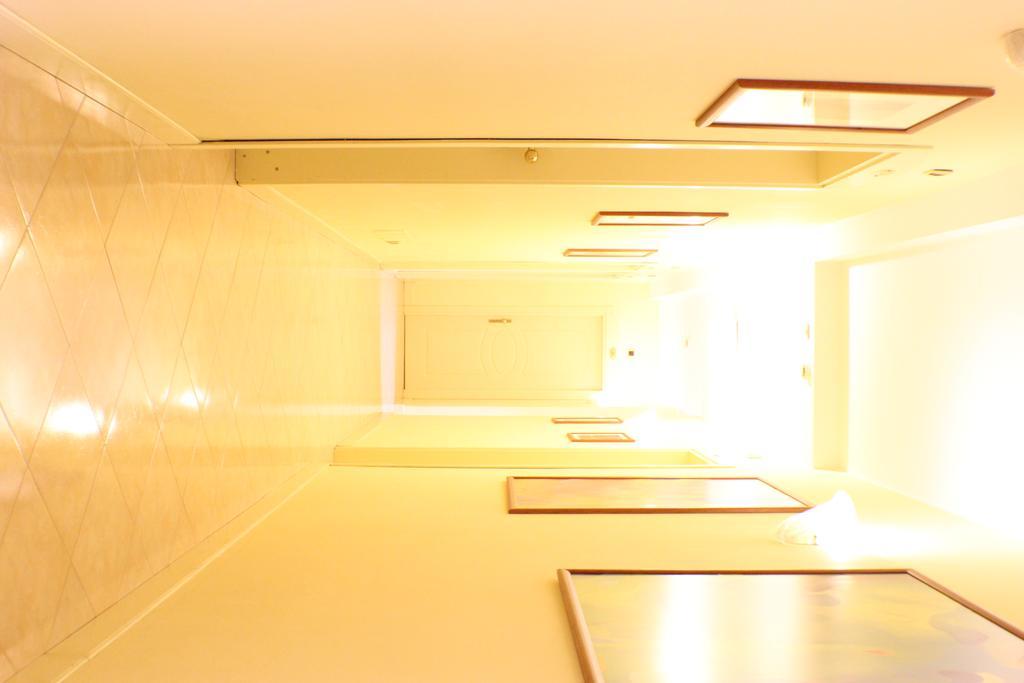 Certosa Hotel Milan Exterior photo