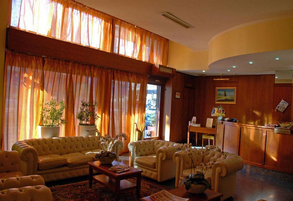 Certosa Hotel Milan Exterior photo