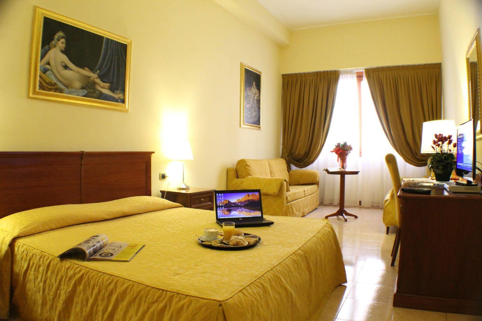 Certosa Hotel Milan Exterior photo